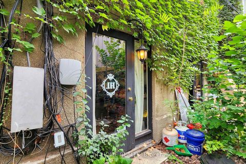 Photo 44 at 394 King Street E, Moss Park, Toronto