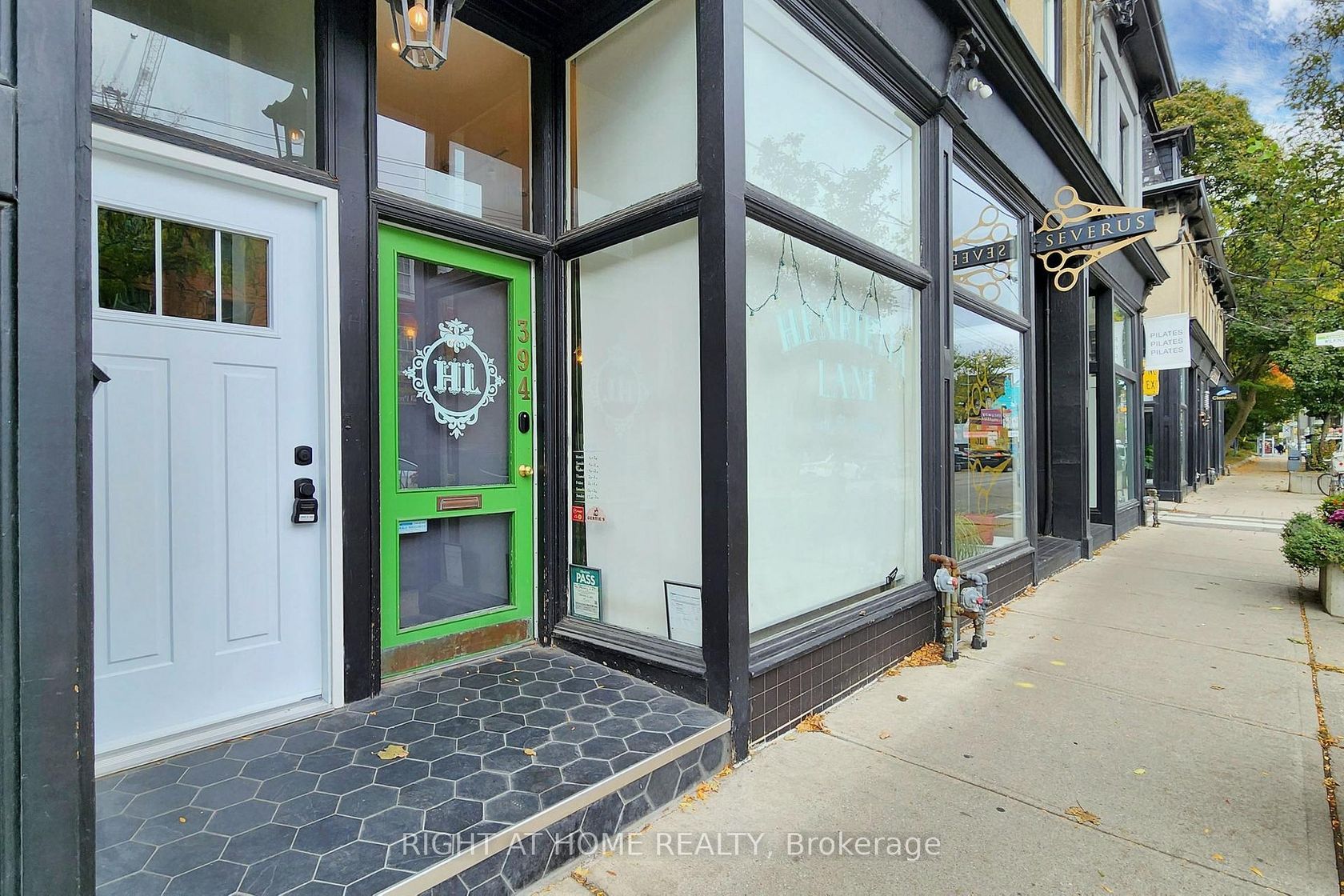 394 King Street E, Moss Park, Toronto 