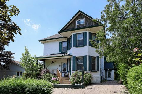 Photo 1 at 544 Bellamy Road N, Woburn, Toronto