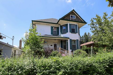 Photo 2 at 544 Bellamy Road N, Woburn, Toronto