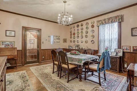 Photo 6 at 544 Bellamy Road N, Woburn, Toronto