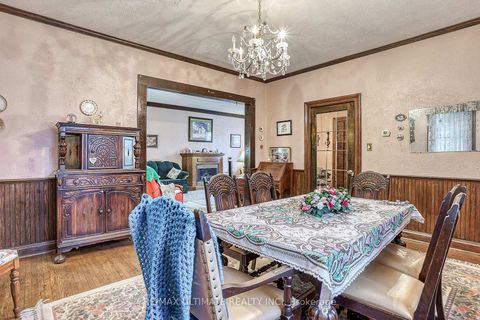 Photo 7 at 544 Bellamy Road N, Woburn, Toronto