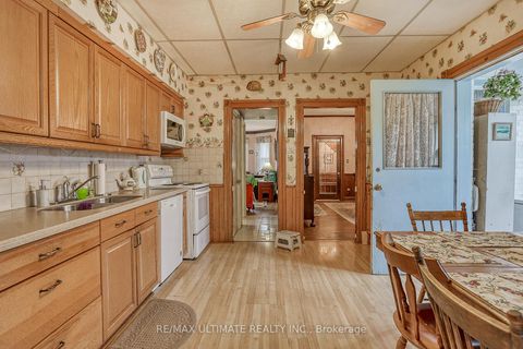 Photo 12 at 544 Bellamy Road N, Woburn, Toronto