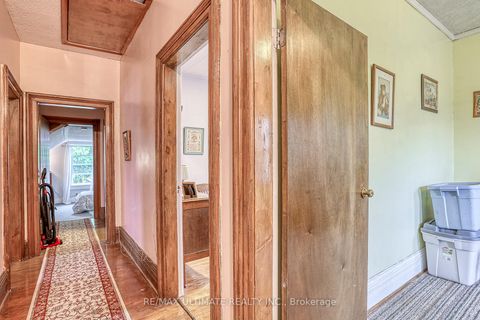 Photo 25 at 544 Bellamy Road N, Woburn, Toronto