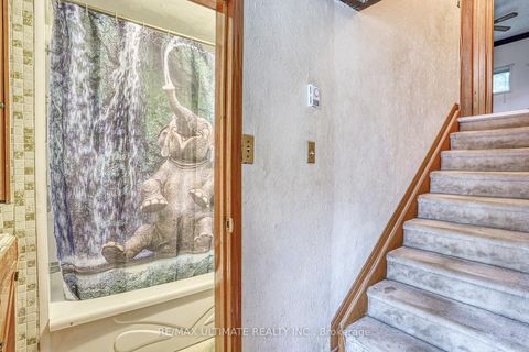 Photo 32 at 544 Bellamy Road N, Woburn, Toronto