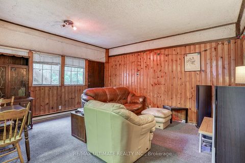 Photo 38 at 544 Bellamy Road N, Woburn, Toronto