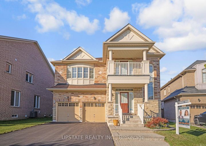 Photo 0 at 66 GEORGE ROBINSON Drive, Credit Valley, Brampton