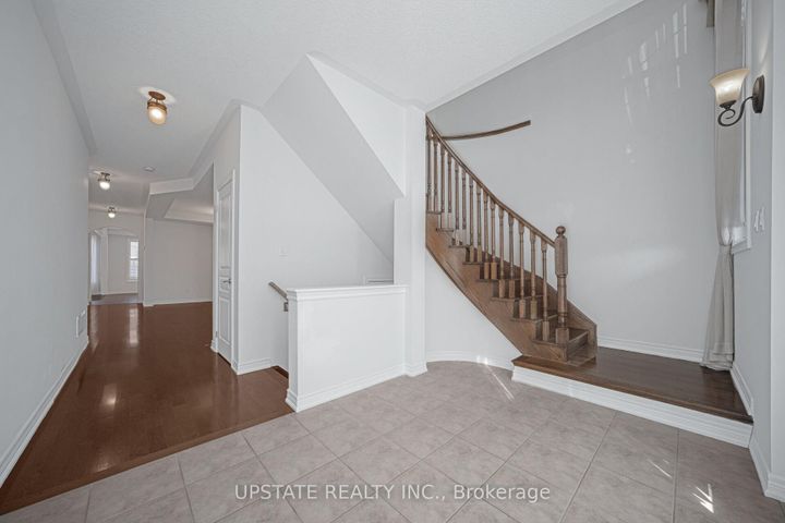 Photo 2 at 66 GEORGE ROBINSON Drive, Credit Valley, Brampton