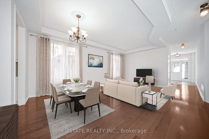 Photo 4 at 66 GEORGE ROBINSON Drive, Credit Valley, Brampton