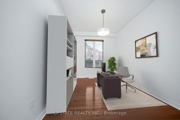 Photo 5 at 66 GEORGE ROBINSON Drive, Credit Valley, Brampton