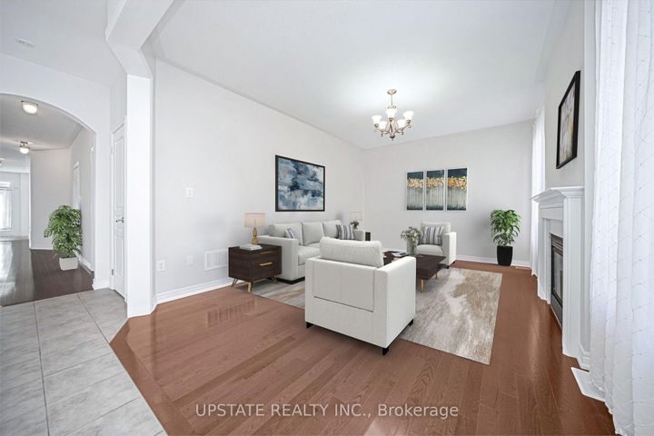 Photo 7 at 66 GEORGE ROBINSON Drive, Credit Valley, Brampton