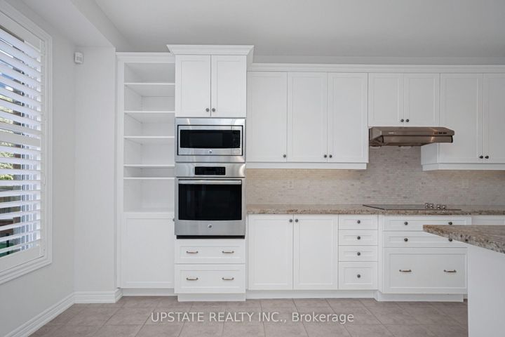 Photo 9 at 66 GEORGE ROBINSON Drive, Credit Valley, Brampton