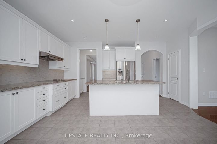 Photo 10 at 66 GEORGE ROBINSON Drive, Credit Valley, Brampton