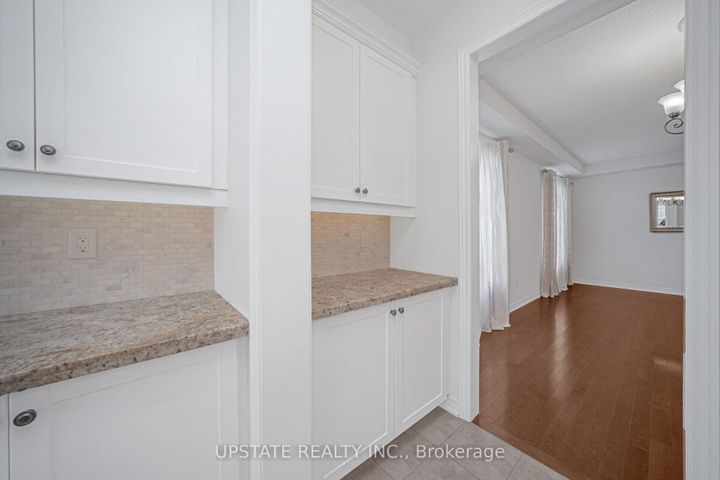 Photo 12 at 66 GEORGE ROBINSON Drive, Credit Valley, Brampton