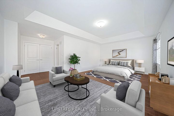 Photo 16 at 66 GEORGE ROBINSON Drive, Credit Valley, Brampton