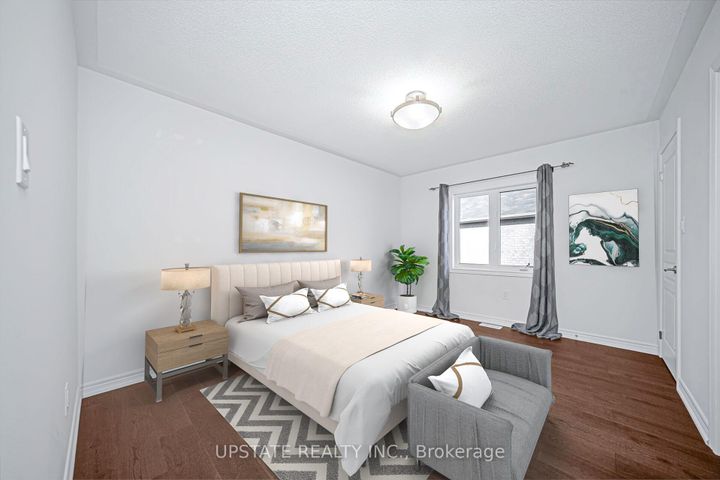 Photo 20 at 66 GEORGE ROBINSON Drive, Credit Valley, Brampton