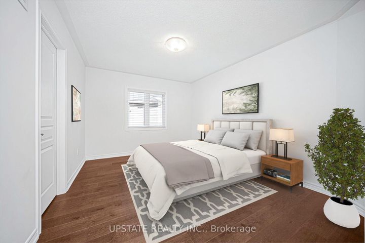 Photo 23 at 66 GEORGE ROBINSON Drive, Credit Valley, Brampton