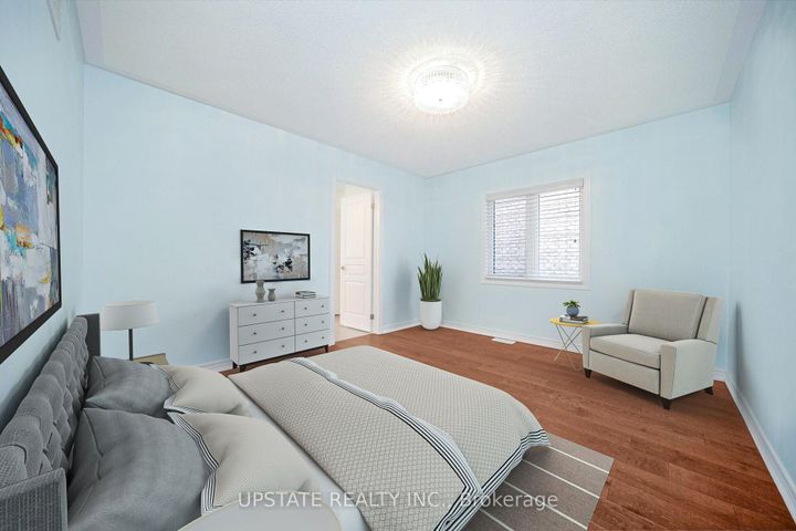 Photo 24 at 66 GEORGE ROBINSON Drive, Credit Valley, Brampton