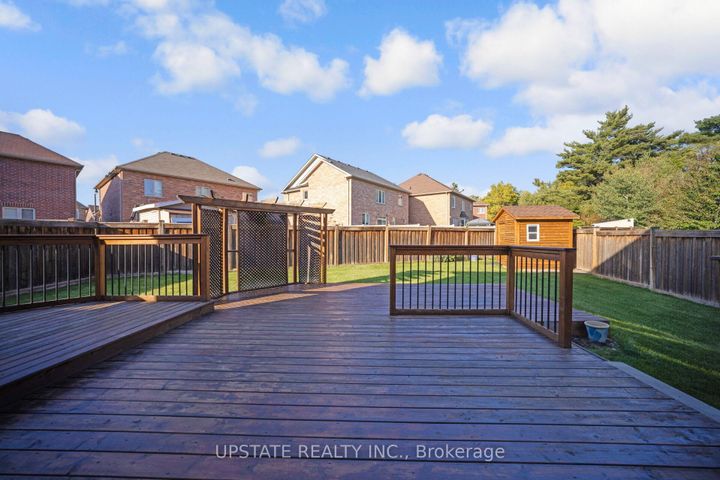 Photo 27 at 66 GEORGE ROBINSON Drive, Credit Valley, Brampton