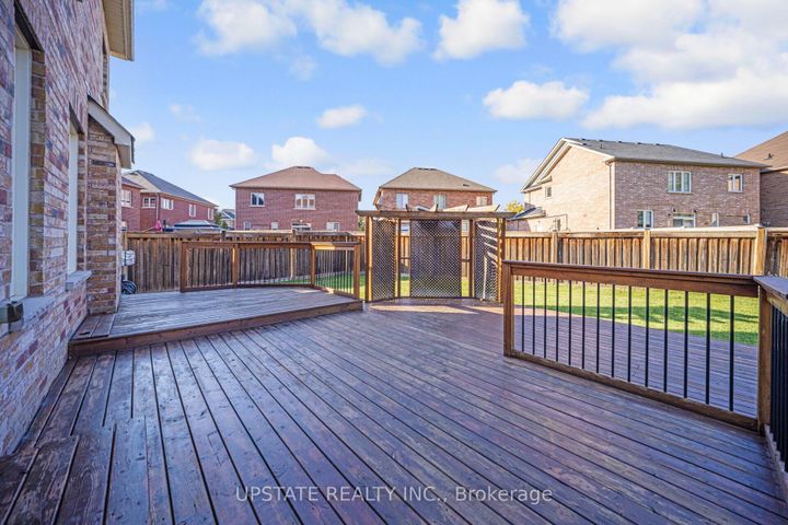 Photo 28 at 66 GEORGE ROBINSON Drive, Credit Valley, Brampton