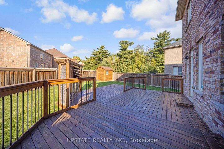Photo 29 at 66 GEORGE ROBINSON Drive, Credit Valley, Brampton