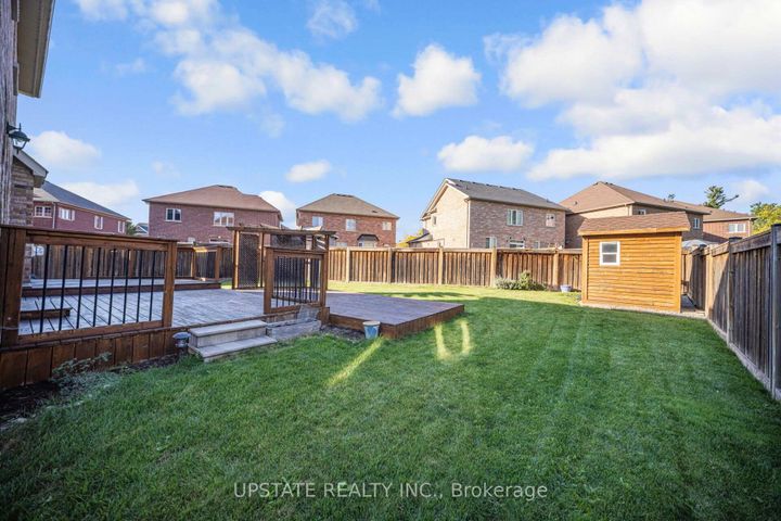 Photo 30 at 66 GEORGE ROBINSON Drive, Credit Valley, Brampton