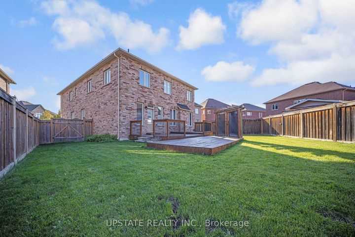 Photo 31 at 66 GEORGE ROBINSON Drive, Credit Valley, Brampton