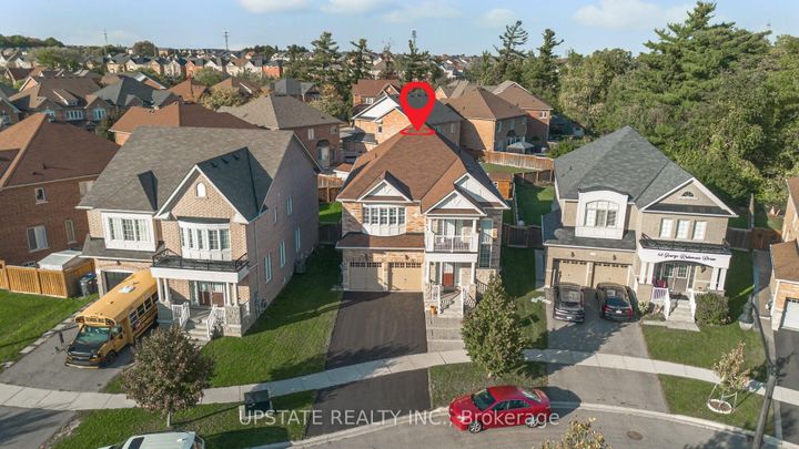 Photo 32 at 66 GEORGE ROBINSON Drive, Credit Valley, Brampton