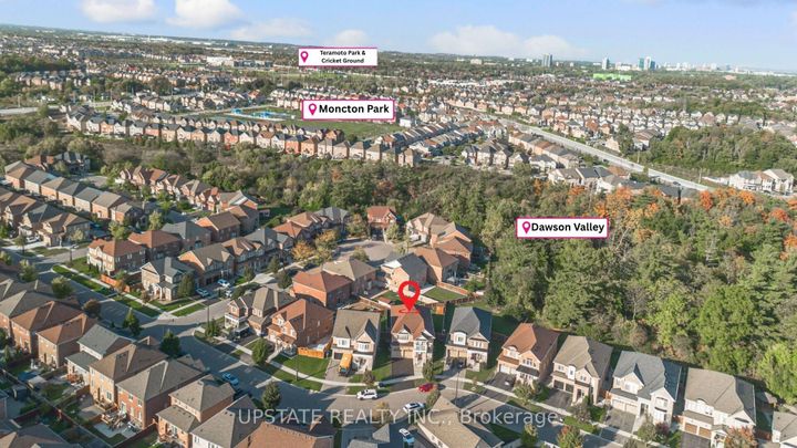 Photo 33 at 66 GEORGE ROBINSON Drive, Credit Valley, Brampton