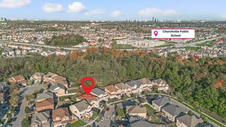 Photo 34 at 66 GEORGE ROBINSON Drive, Credit Valley, Brampton