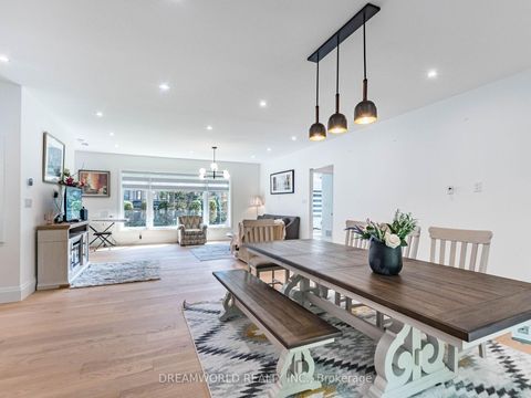 Photo 17 at 22 Yorkleigh Avenue, Humber Heights, Toronto