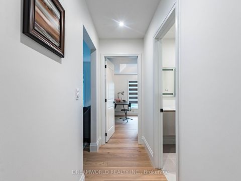 Photo 37 at 22 Yorkleigh Avenue, Humber Heights, Toronto