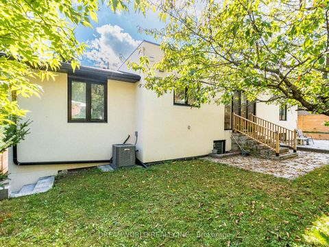 Photo 40 at 22 Yorkleigh Avenue, Humber Heights, Toronto
