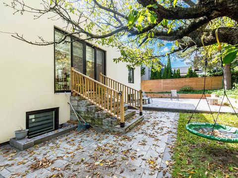Photo 41 at 22 Yorkleigh Avenue, Humber Heights, Toronto