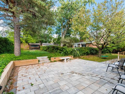 Photo 43 at 22 Yorkleigh Avenue, Humber Heights, Toronto