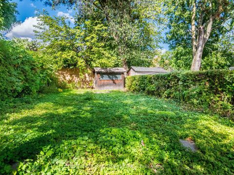 Photo 45 at 22 Yorkleigh Avenue, Humber Heights, Toronto