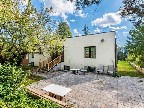 Photo 47 at 22 Yorkleigh Avenue, Humber Heights, Toronto