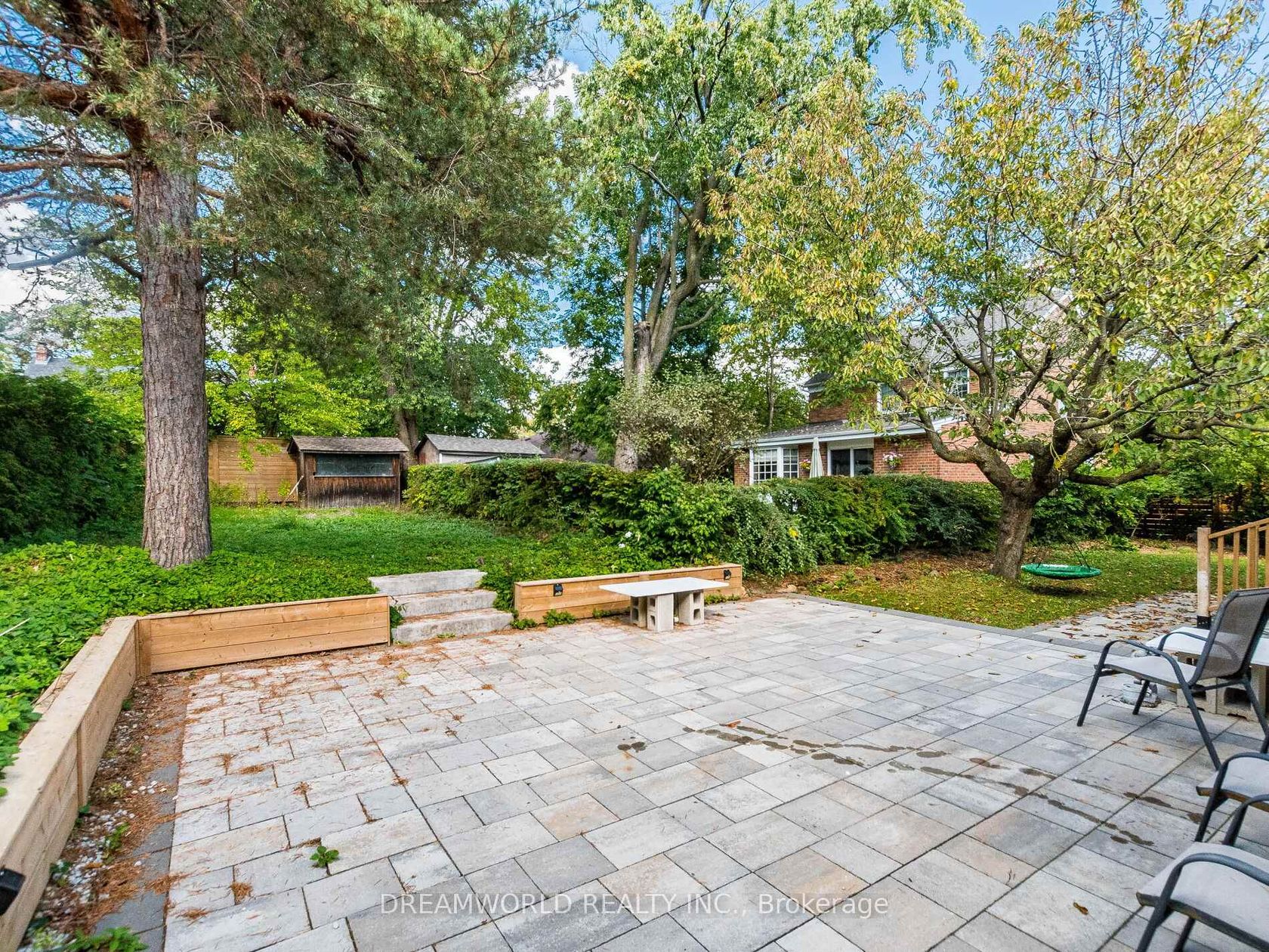 Photo 43 at 22 Yorkleigh Avenue, Humber Heights, Toronto Photo 43 at 22 Yorkleigh Avenue, Humber Heights, Toronto