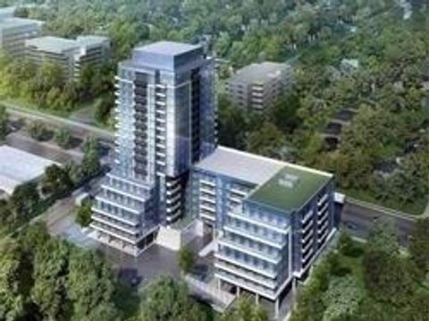 Photo 0 at 1901 - 3121 Sheppard Avenue E, Sullivan, Toronto