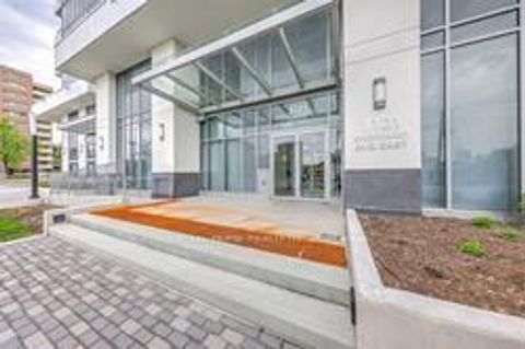 Photo 1 at 1901 - 3121 Sheppard Avenue E, Sullivan, Toronto