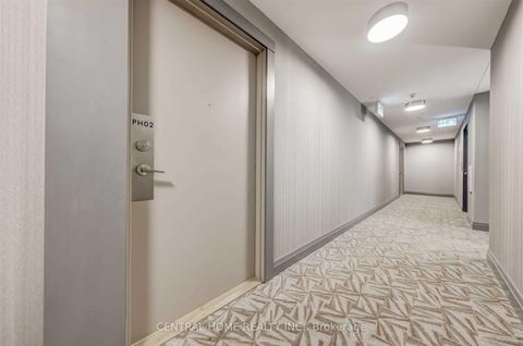 Photo 2 at 1901 - 3121 Sheppard Avenue E, Sullivan, Toronto