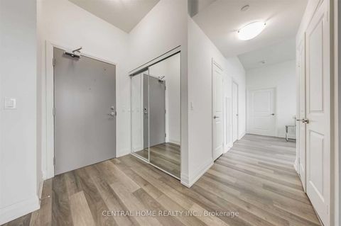 Photo 4 at 1901 - 3121 Sheppard Avenue E, Sullivan, Toronto