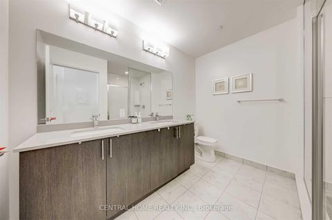 Photo 5 at 1901 - 3121 Sheppard Avenue E, Sullivan, Toronto