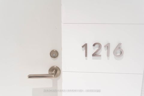 Photo 1 at 1216 - 121 St. Patrick Street, Chinatown, Toronto Photo 1 at 1216 - 121 St. Patrick Street, Chinatown, Toronto