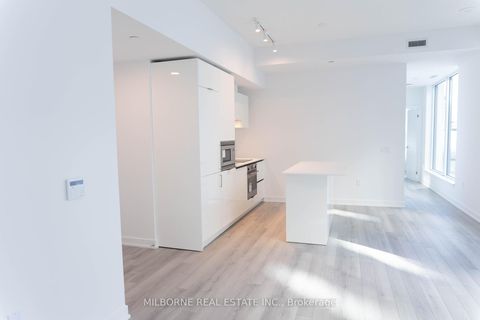 Photo 3 at 1216 - 121 St. Patrick Street, Chinatown, Toronto Photo 3 at 1216 - 121 St. Patrick Street, Chinatown, Toronto