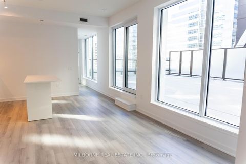 Photo 4 at 1216 - 121 St. Patrick Street, Chinatown, Toronto Photo 4 at 1216 - 121 St. Patrick Street, Chinatown, Toronto