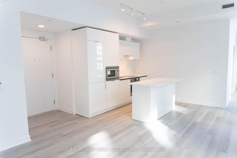 Photo 6 at 1216 - 121 St. Patrick Street, Chinatown, Toronto Photo 6 at 1216 - 121 St. Patrick Street, Chinatown, Toronto