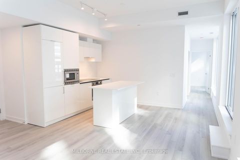 Photo 7 at 1216 - 121 St. Patrick Street, Chinatown, Toronto Photo 7 at 1216 - 121 St. Patrick Street, Chinatown, Toronto