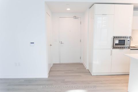 Photo 8 at 1216 - 121 St. Patrick Street, Chinatown, Toronto Photo 8 at 1216 - 121 St. Patrick Street, Chinatown, Toronto