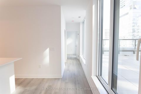 Photo 10 at 1216 - 121 St. Patrick Street, Chinatown, Toronto Photo 10 at 1216 - 121 St. Patrick Street, Chinatown, Toronto